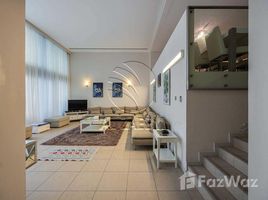 4 Bedroom Villa for sale at Al Muneera Townhouses-Mainland, Al Muneera, Al Raha Beach