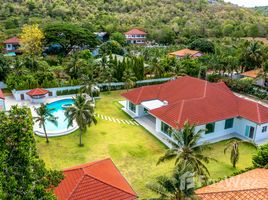 6 Bedrooms Villa for rent in Nong Kae, Hua Hin Eden Garden Home