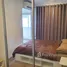 1 chambre Condominium à louer à , Samrong Nuea