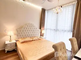 Studio Penthouse for rent at Garden Towers, Makati City