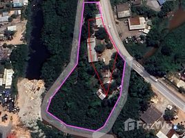  Grundstück zu verkaufen in Si Racha, Chon Buri, Bo Win, Si Racha
