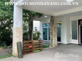 4 Bedroom Villa for rent at Phuc Loc Vien, An Hai Bac, Son Tra