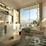 1 chambre Appartement à vendre à Regalia By Deyaar., DAMAC Towers by Paramount