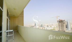 2 Schlafzimmern Appartement zu verkaufen in District 18, Dubai Tower 108
