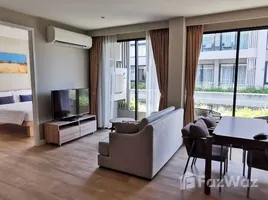 2 Schlafzimmer Wohnung zu verkaufen im Diamond Condominium Bang Tao, Choeng Thale