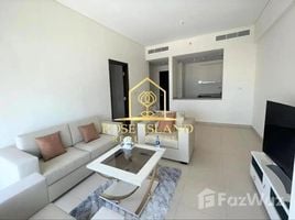 1 Bedroom Apartment for sale at The Wave, Najmat Abu Dhabi