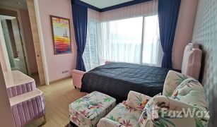 2 Schlafzimmern Wohnung zu verkaufen in Nong Prue, Pattaya Reflection Jomtien Beach