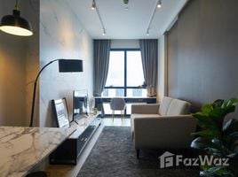 1 Bedroom Condo for sale at Ashton Chula-Silom, Si Phraya