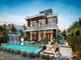 4 спален Таунхаус на продажу в IBIZA, DAMAC Lagoons