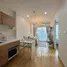 1 Habitación Departamento en venta en Casa Condo Asoke-Dindaeng, Din Daeng, Din Daeng