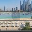 1 спален Квартира на продажу в Palace Beach Residence, EMAAR Beachfront, Dubai Harbour