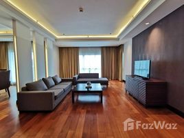 4 Bedroom Condo for rent at Royal Residence Park, Lumphini