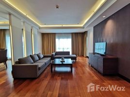 4 Bedroom Apartment for rent at Royal Residence Park, Lumphini