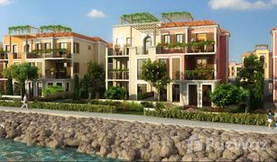 4 Bedrooms Townhouse for sale in La Mer, Dubai Sur La Mer