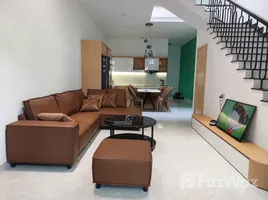Maison 2 chambre à louer à Hoa Xuan, Da Nang, Hoa Xuan