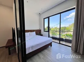1 Habitación Villa en alquiler en Tho Quang, Da Nang, Tho Quang
