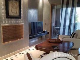2 спален Квартира на продажу в Appartement avec terrasse et piscine à vendre Prestigia Marrakech, Na Menara Gueliz