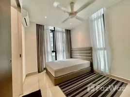 在Bukit Bintang租赁的1 卧室 顶层公寓, Bandar Kuala Lumpur, Kuala Lumpur, 吉隆坡