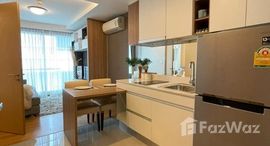 Unités disponibles à Interlux Premier Sukhumvit 13