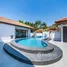 4 Bedroom Villa for rent at Baan Balina 1, Na Chom Thian
