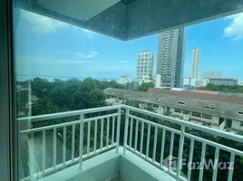 2 Bedroom Condo for sale at Lumpini Park Beach Jomtien, Nong Prue