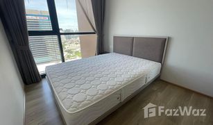 1 Schlafzimmer Wohnung zu verkaufen in Khlong Tan, Bangkok Oka Haus