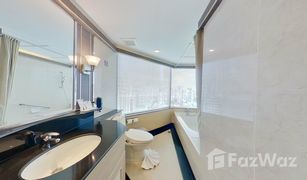 2 Bedrooms Apartment for sale in Khlong Toei Nuea, Bangkok Jasmine City