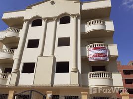 Ganoub Al Ahia' で売却中 3 ベッドルーム アパート, Al Wahat Road, 10月6日市, ギザ