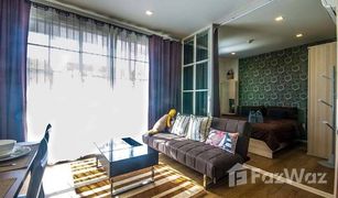 1 Schlafzimmer Wohnung zu verkaufen in Nong Kae, Hua Hin Autumn Condominium