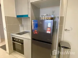 Studio Penthouse for rent at Golden Triangle 2, Bukit Relau, Barat Daya Southwest Penang