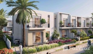 4 chambres Villa a vendre à EMAAR South, Dubai Expo Golf Villas Phase Ill