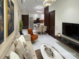 1 Habitación Apartamento en venta en Maimoon Twin Towers, Diamond Views