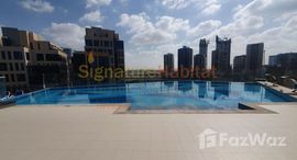 Available Units at Elite Downtown Residence