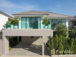 5 Bedroom House for sale in Huai Yai, Pattaya, Huai Yai, Pattaya, Chon Buri, Thailand