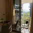 Studio Apartment for rent at Skypark Celeste Laguna, Choeng Thale