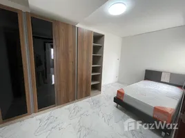 3 Bedroom Condo for rent at SV City Rama 3, Bang Phongphang, Yan Nawa, Bangkok, Thailand
