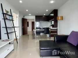 1 Bedroom Condo for sale at Golden Coast, Bang Phra, Si Racha