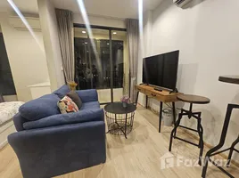 1 Bedroom Apartment for rent at Ideo Q Ratchathewi, Thanon Phaya Thai