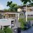 2 Habitación Villa en venta en Samui Hillside Village, Bo Phut