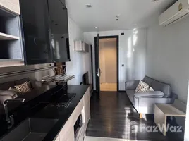 Appartement 1 chambre à louer à The Line Asoke - Ratchada, Din Daeng, Din Daeng