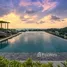 1 Schlafzimmer Wohnung zu verkaufen im Mida Grande Resort Condominiums, Choeng Thale, Thalang, Phuket, Thailand