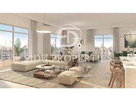 1 Bedroom Apartment for sale at Sur La Mer, La Mer, Jumeirah