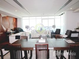 5 Bedrooms Penthouse for sale in , Dubai Opal Tower Marina