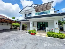 5 Bedroom House for rent at Nantawan Village 1, Chalong, Phuket Town, Phuket, Thailand
