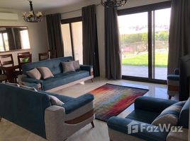 3 Bedroom Apartment for sale at Marassi, Sidi Abdel Rahman, North Coast