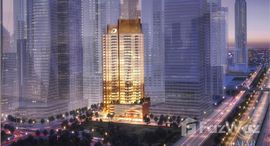 Available Units at Elegance Tower