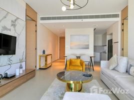 2 спален Квартира в аренду в The Address Jumeirah Resort and Spa, Jumeirah Beach Residence (JBR), Дубай, Объединённые Арабские Эмираты