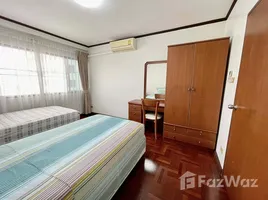 คอนโด 2 ห้องนอน ให้เช่า ในโครงการ สราญใจ แมนชั่น, คลองเตย, คลองเตย