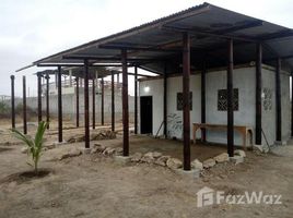 1 Schlafzimmer Haus zu verkaufen in Santa Elena, Santa Elena, Santa Elena