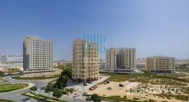 Available Units at Mazaya 8